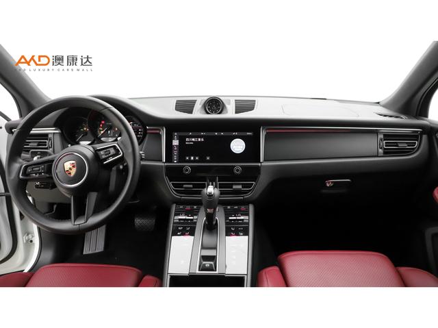 Porsche Macan 2022 Macan 2.0 T — фото 7