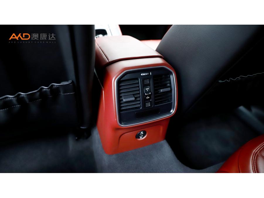 Porsche Macan 2021 Macan 2.0T