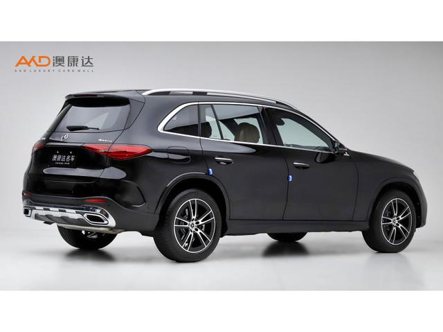 Mercedes-Benz GLC 2025 GLC 260 L 4 MATIC Luxury 5 — фото 4