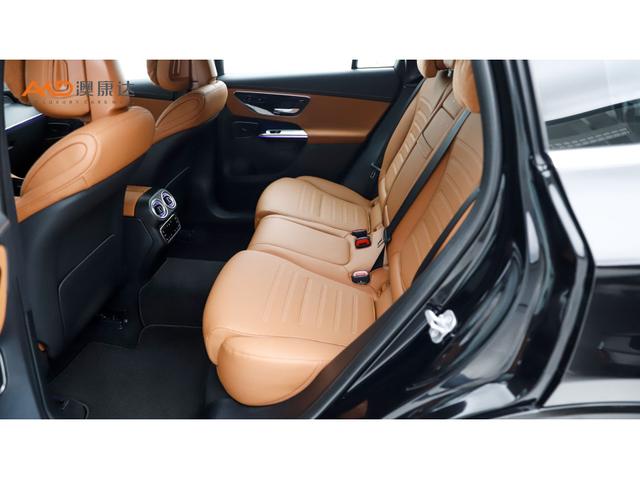 Mercedes-Benz GLC 2025 GLC 260 L 4 MATIC Luxury 5 — фото 8