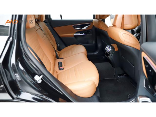 Mercedes-Benz GLC 2025 GLC 260 L 4 MATIC Luxury 5 — фото 10