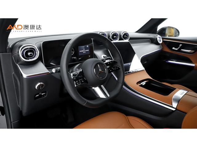 Mercedes-Benz GLC 2025 GLC 260 L 4 MATIC Luxury 5 — фото 7