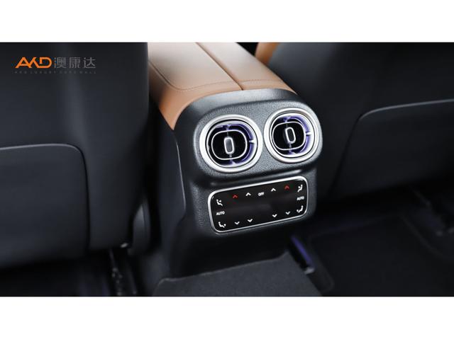 Mercedes-Benz GLC 2025 GLC 260 L 4 MATIC Luxury 5 — фото 5