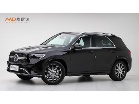 Mercedes-Benz GLE (Import)