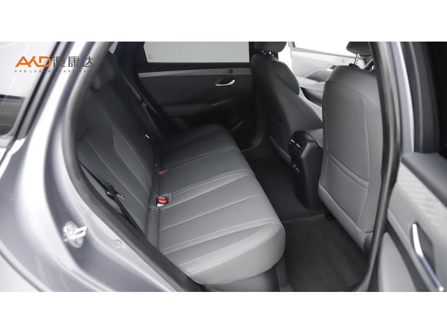 BYD Qin PLUS DM, фото 10