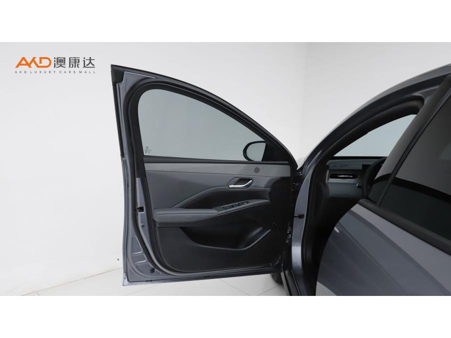 BYD Qin PLUS DM, фото 9