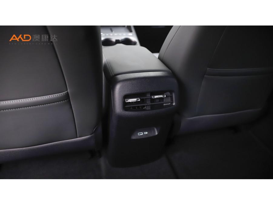 BYD Qin PLUS DM, фото 5