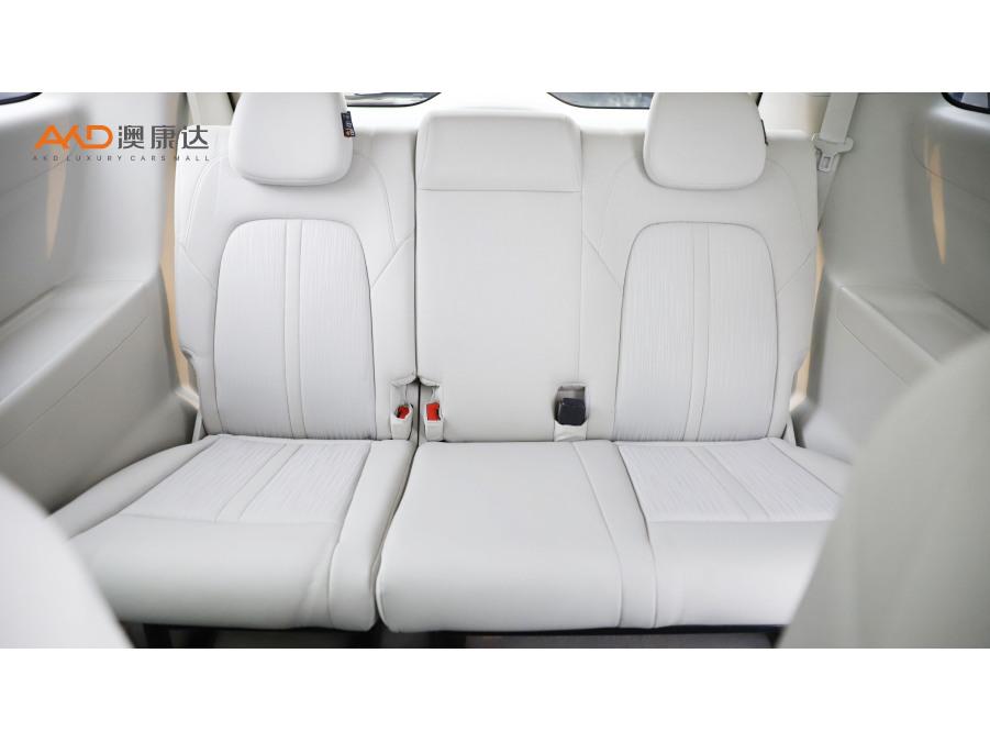 Buick GL8 2017 ES 28T Comfort V