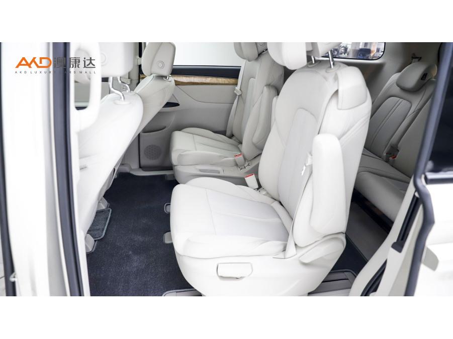 Buick GL8 2017 ES 28T Comfort V