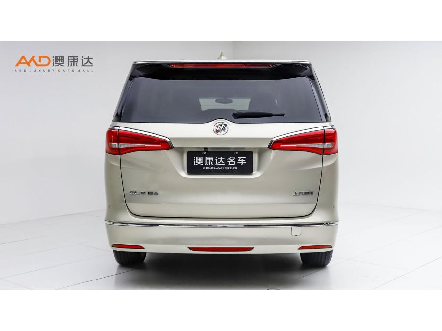 Buick GL8 2017 ES 28T Comfort V