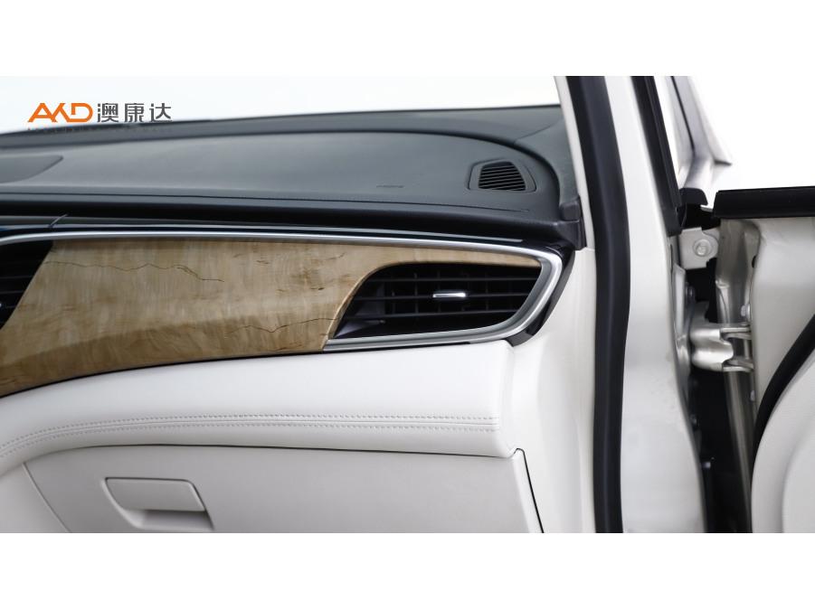 Buick GL8 2017 ES 28T Comfort V