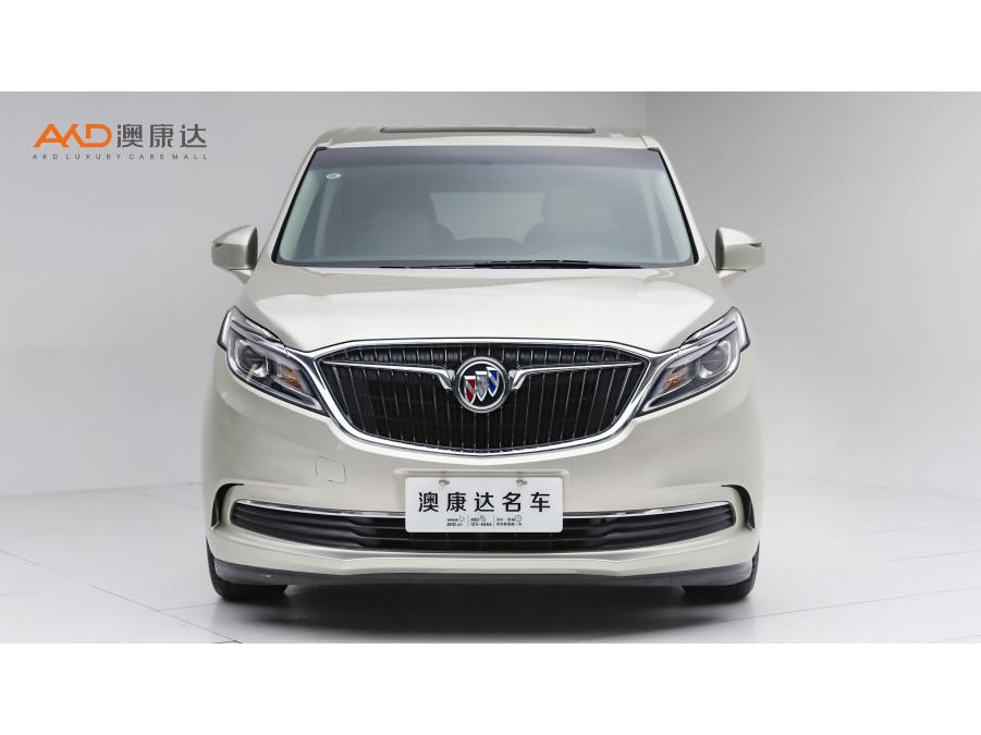 Buick GL8 2017 ES 28T Comfort V