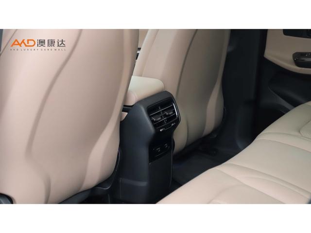 Weilai ES6 2021 Синий из Китая, фото 2