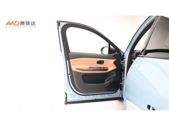 Weilai ES6 2021 Синий из Китая, фото 3