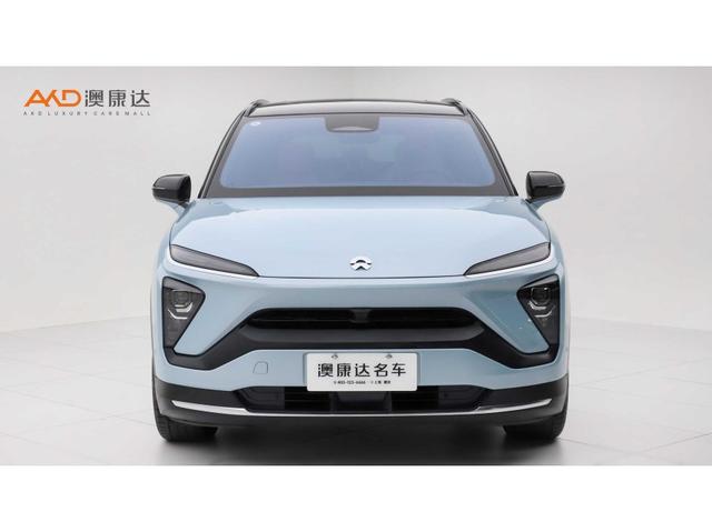 Weilai ES6 id 3784657 из Китая 7