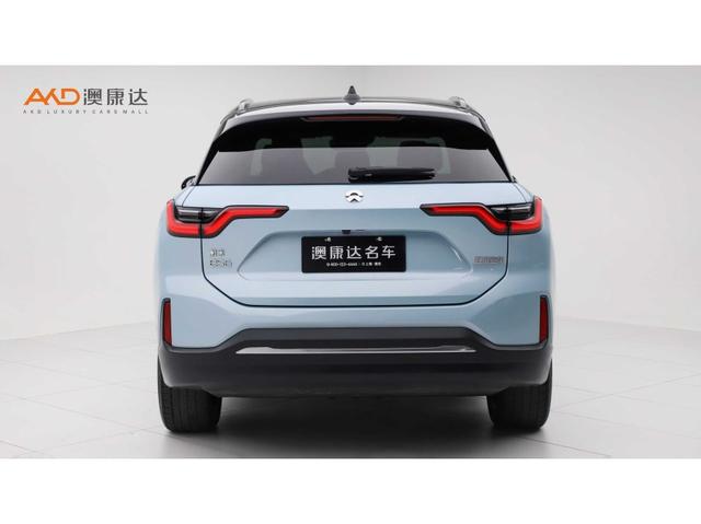 Weilai ES6 id 3784657 из Китая 8