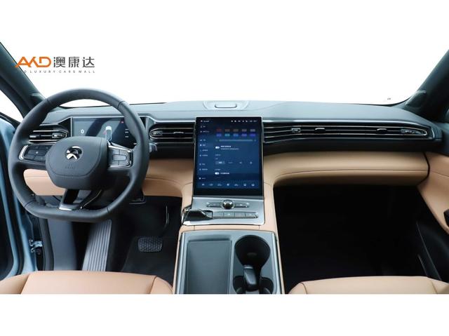 Weilai ES6 id 3784657 из Китая 9