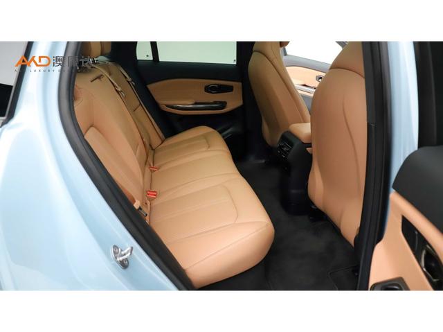 Weilai ES6 id 3784657 из Китая 10