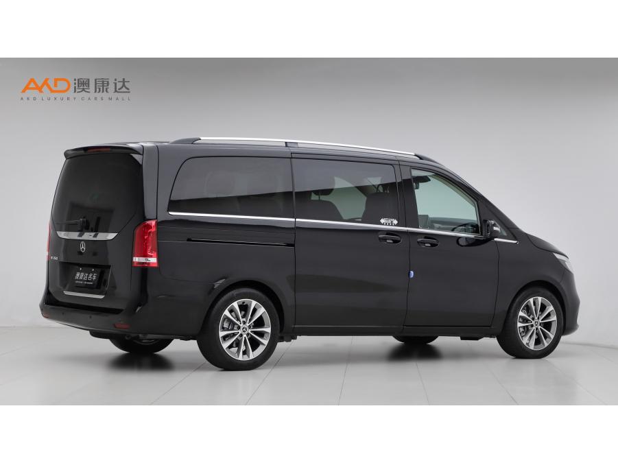 Mercedes-Benz V-Class V 2021 V 260