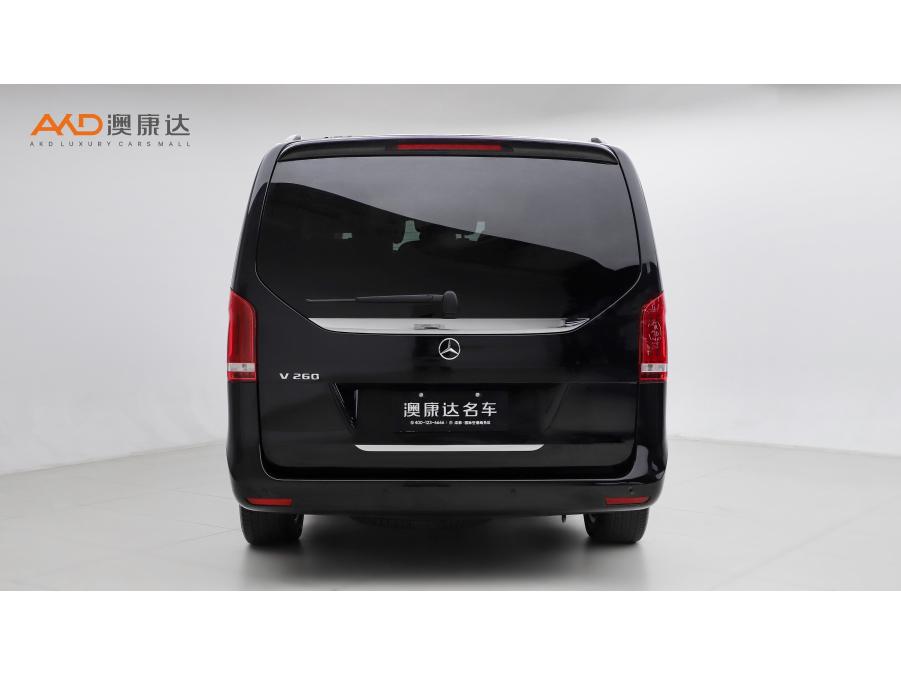 Mercedes-Benz V-Class V 2021 V 260