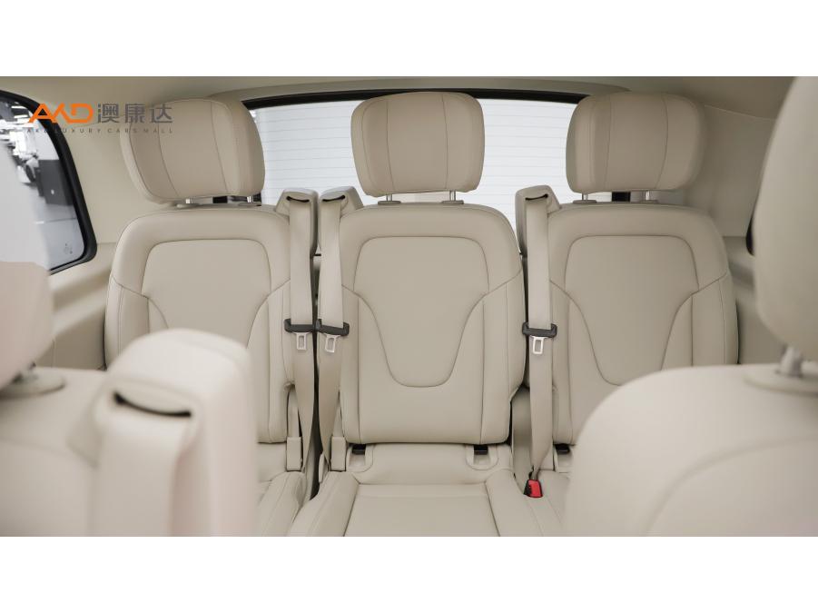 Mercedes-Benz V-Class V 2021 V 260