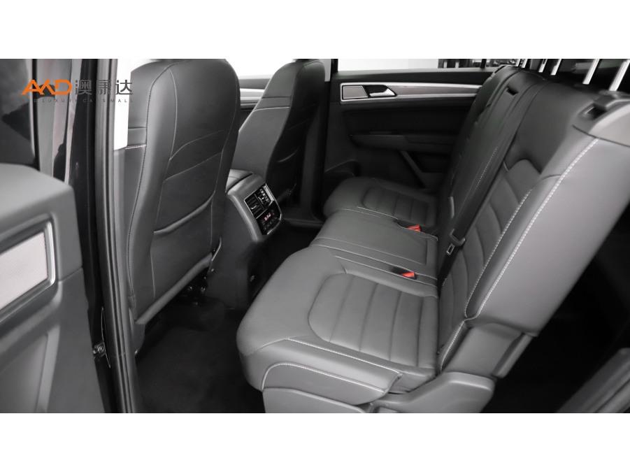 Volkswagen Teramont 2019 380TSI Luxury V