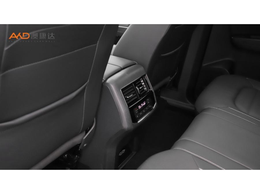 Volkswagen Teramont 2019 380TSI Luxury V