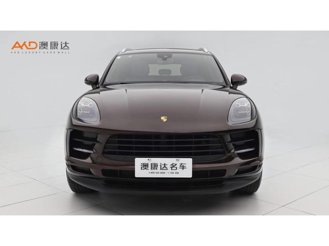 Porsche Macan 2019 2.0 T AT 4 WD 5 — фото 2