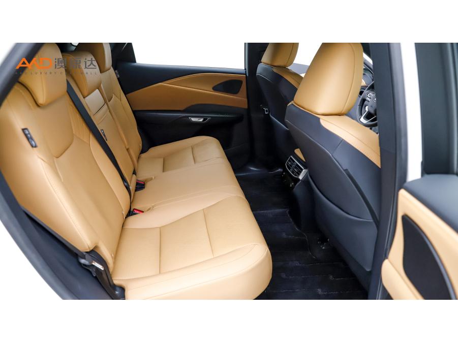 Lexus RX 2025 350h