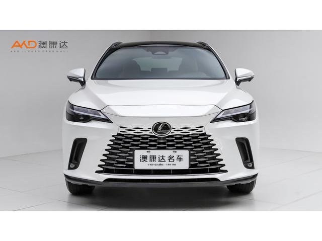 Lexus RX 2025 350h 2 WD — фото 2