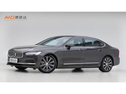 Volvo S90 PHEV