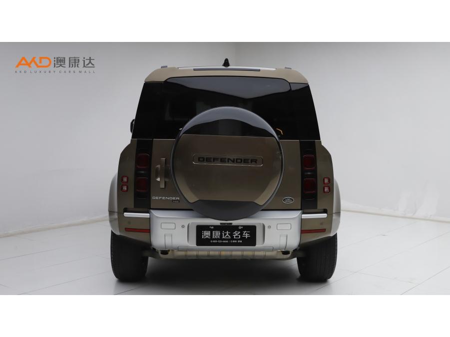 Land Rover Defender 2023 90 3.0T P400 XS