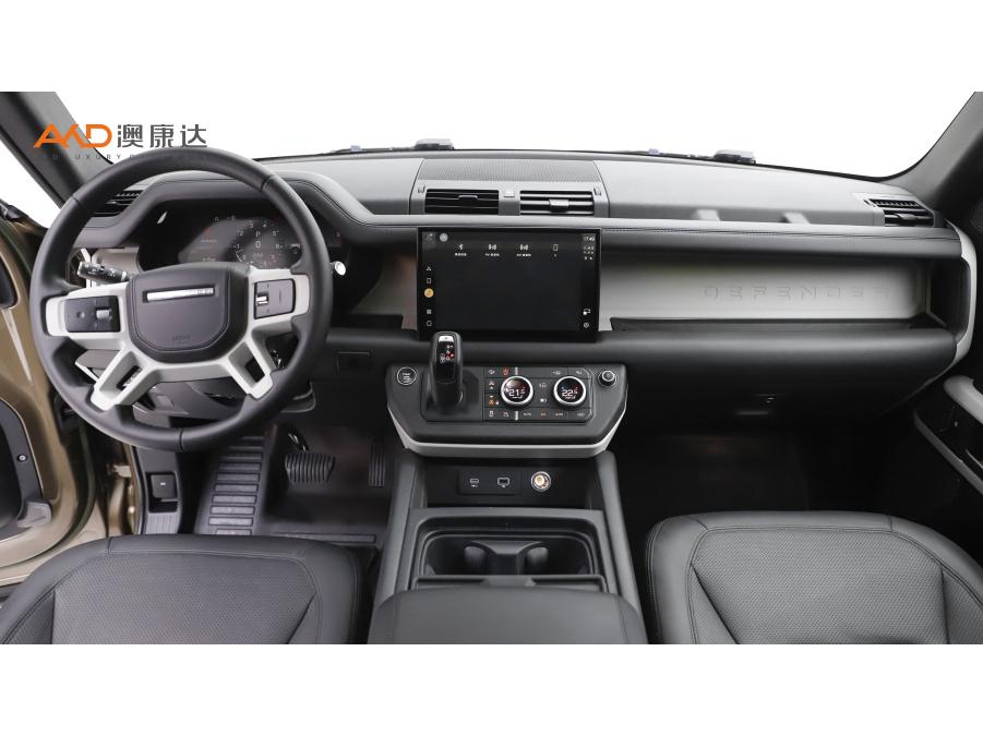 Land Rover Defender 2023 90 3.0T P400 XS