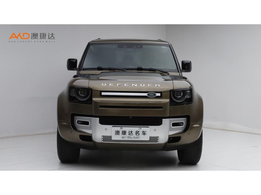 Land Rover Defender 2023 90 3.0T P400 XS