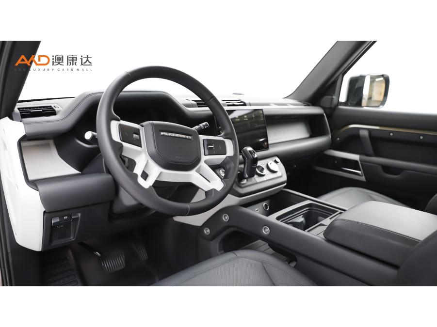 Land Rover Defender 2023 90 3.0T P400 XS