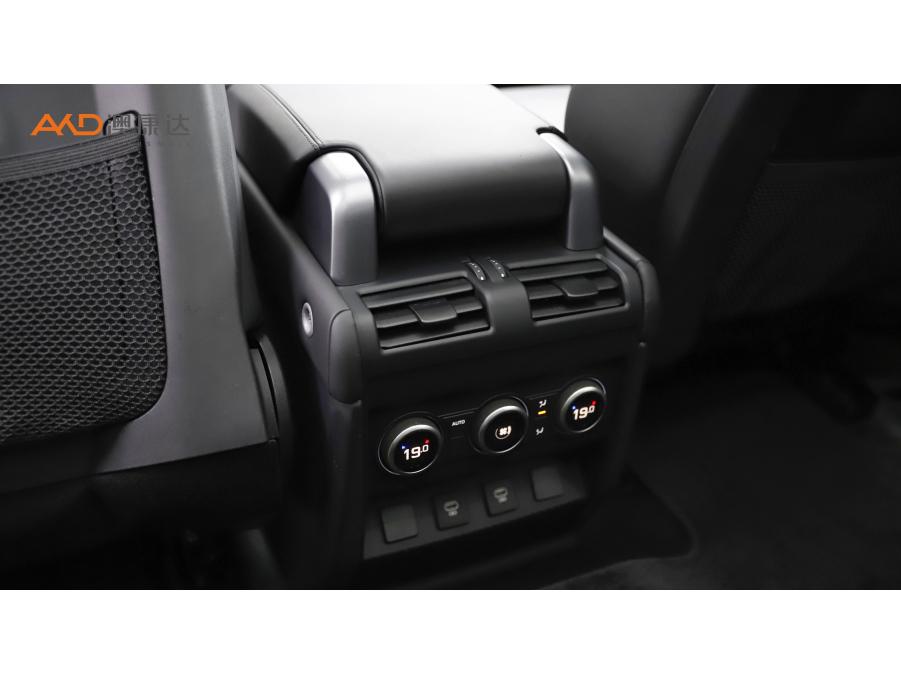 Land Rover Defender 2023 90 3.0T P400 XS