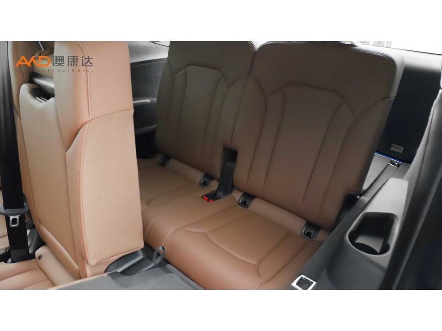 Audi Q7 2021 55 TFSI quattro S line Sport