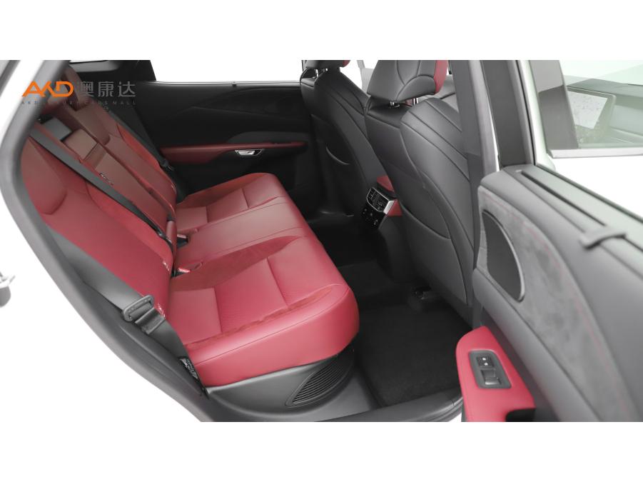 Lexus RX 2023 500h DIRECT4 F SPORT Performance