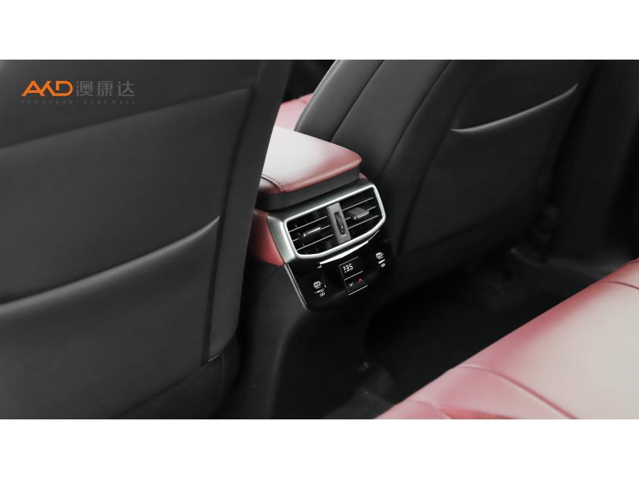 Lexus RX 2023 500h DIRECT4 F SPORT Performance