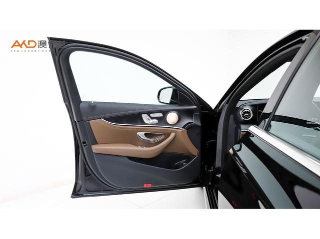 Mercedes-Benz E-class PHEV id 4265004 из Китая 10