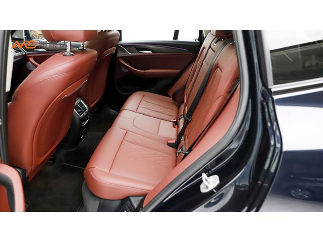 BMW X3 2023 x Drive 30i Leading M — фото 8