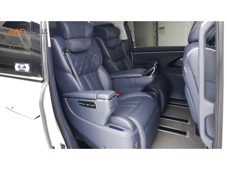 GAC M8 2025 Ultra