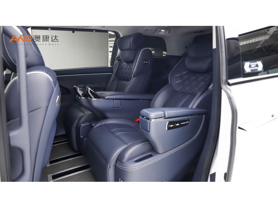 GAC M8 2025 Ultra