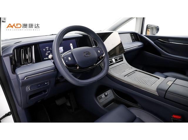 Trumpchi M8 2025 Ultra — фото 7