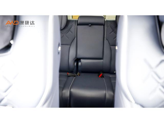 Trumpchi M8 2025 Ultra — фото 8