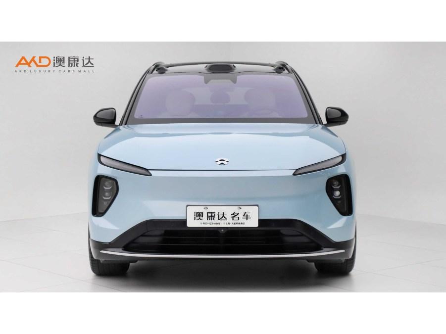 NIO ES6 2024 75kWh