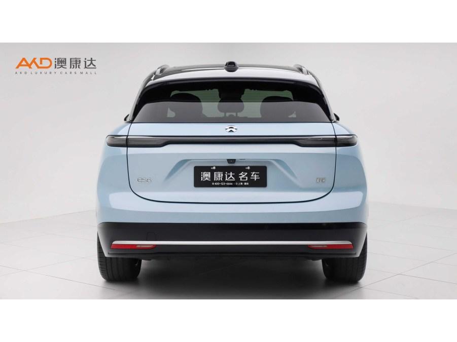 NIO ES6 2024 75kWh