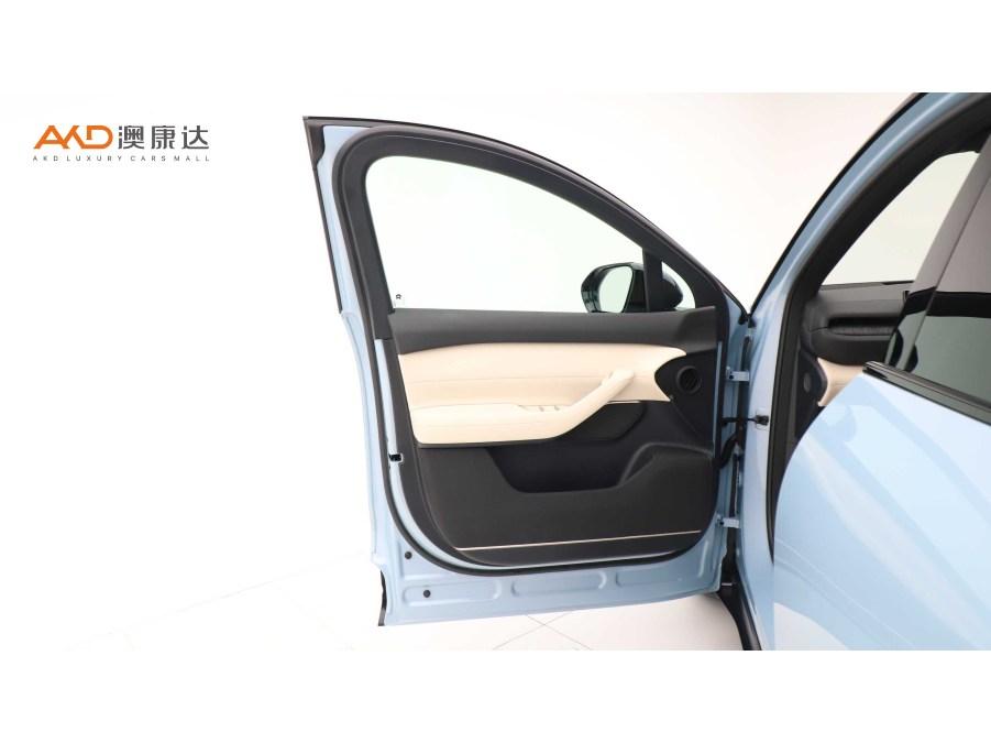 NIO ES6 2024 75kWh