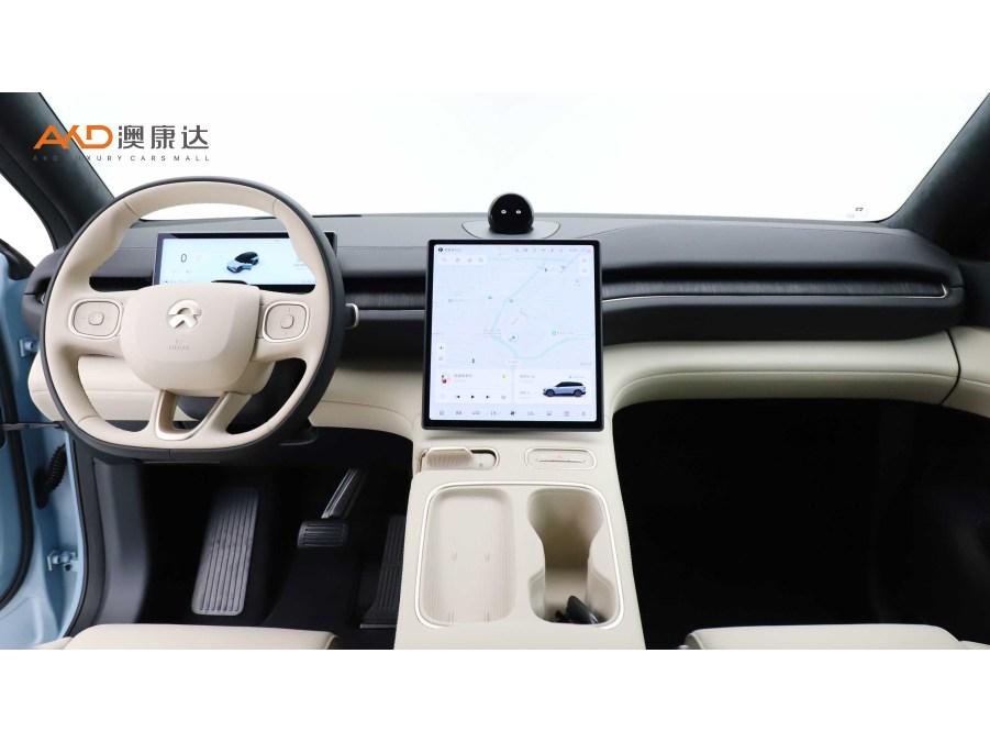 NIO ES6 2024 75kWh