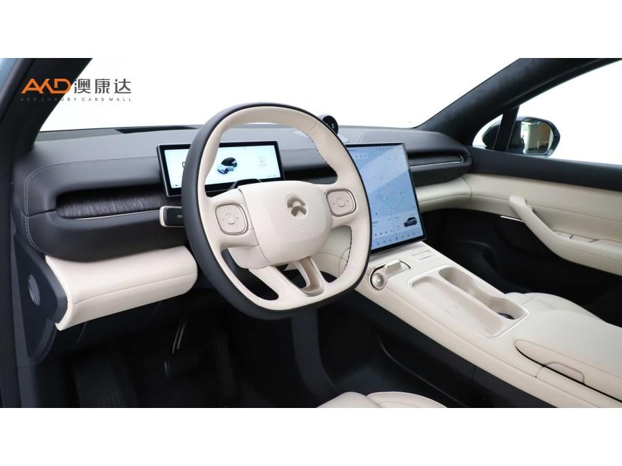 NIO ES6 2024 75kWh